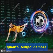 quanto tempo demora a conformidade da caixa